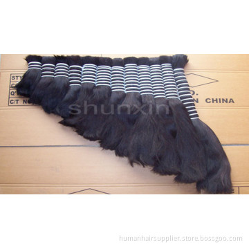 Unprocessed Virgin Remy Hair Products